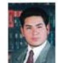 Jorge R. Loaiza Chavez