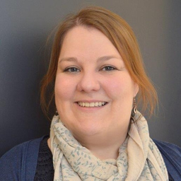 Antje Wolff