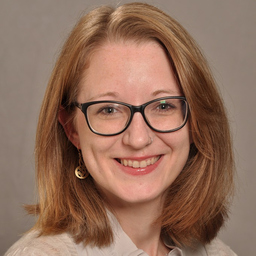 Sarah Claudia Ruth
