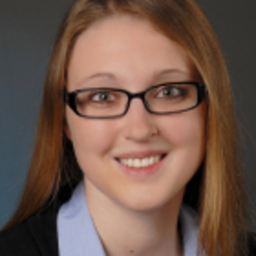 Susanne Fröhlich's profile picture