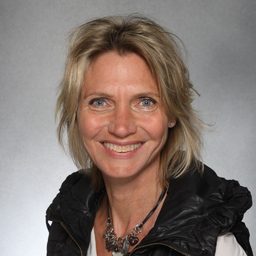 Silke Ebering