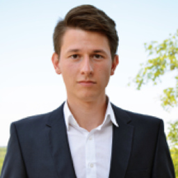 Jonathan Jost's profile picture