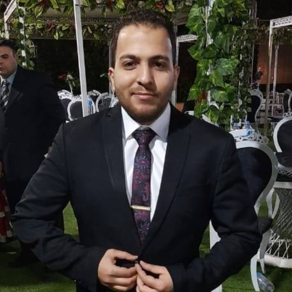 Mohamed Reda - AI Engineer - Freelancer | XING