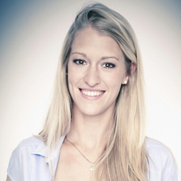 Johanna Schallehn