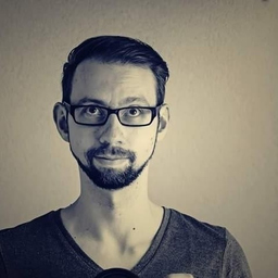 Andreas Zwinzscher