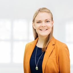 Marika Brake-Fischer