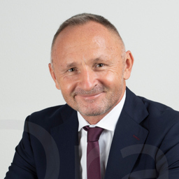 Dr. Markus Zwicky