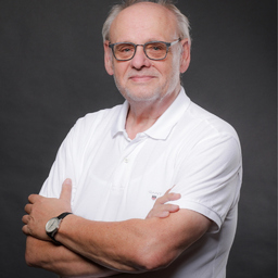 Rolf Stegemann
