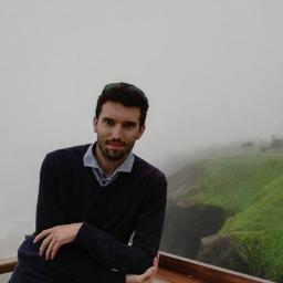 Jonathan Velsch