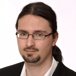 Daniel Marcel Spieleder M.A.