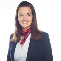 Anja Rieger