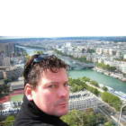 Uwe Parnitzke