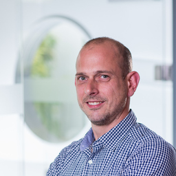 Dipl.-Ing. Michael Heidemeier