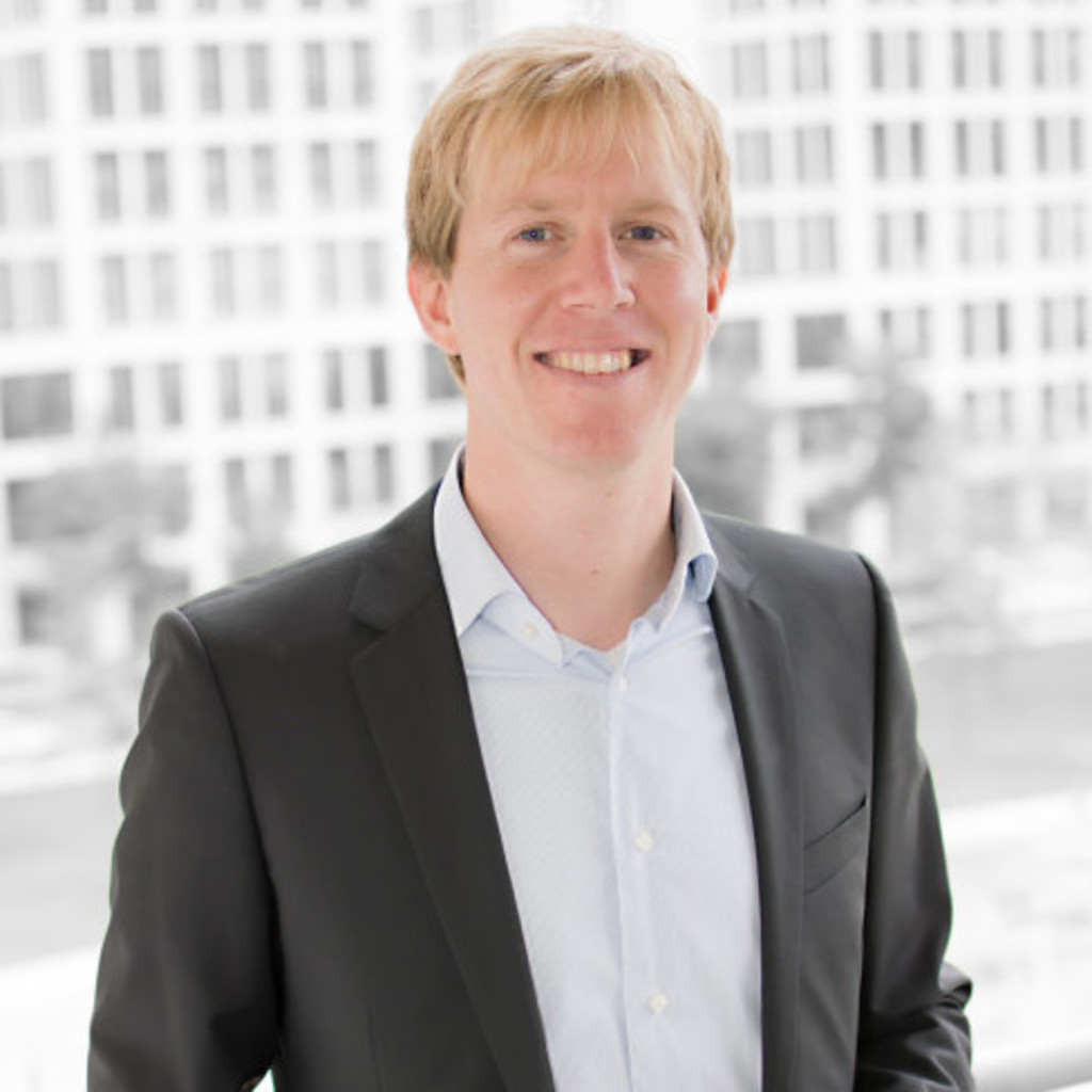 Timm Stemann Chief Officer Product, Marketing & Sales Chrosziel