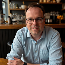 Reinhard Hierlwimmer