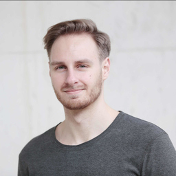 Marcel Bleischwitz's profile picture