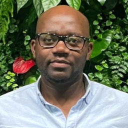 Thierry  T. Tsagueu 