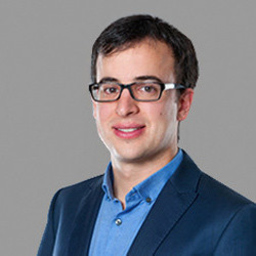Ing. Alexander Jaime Hernández Mitchell