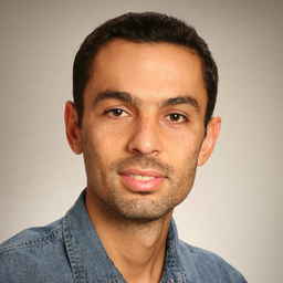 Nikolaos Gkizepas