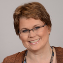 Social Media Profilbild Sandra Faißt Mainz