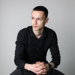 Илья Кульчинский