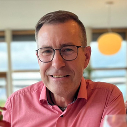 Heiko Bernert