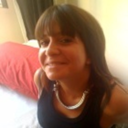 Emanuela Di Teodoro
