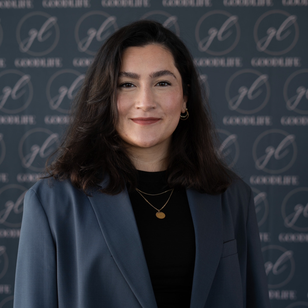 Özge Micik Talent Manager Goodlife Management GmbH XING
