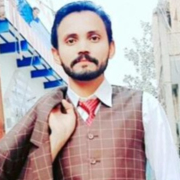 Usman Ali