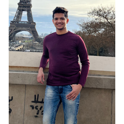 Rahul Ramesh