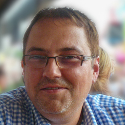 Profilbild Wolfgang Stumpf