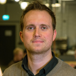Jonas Krüger