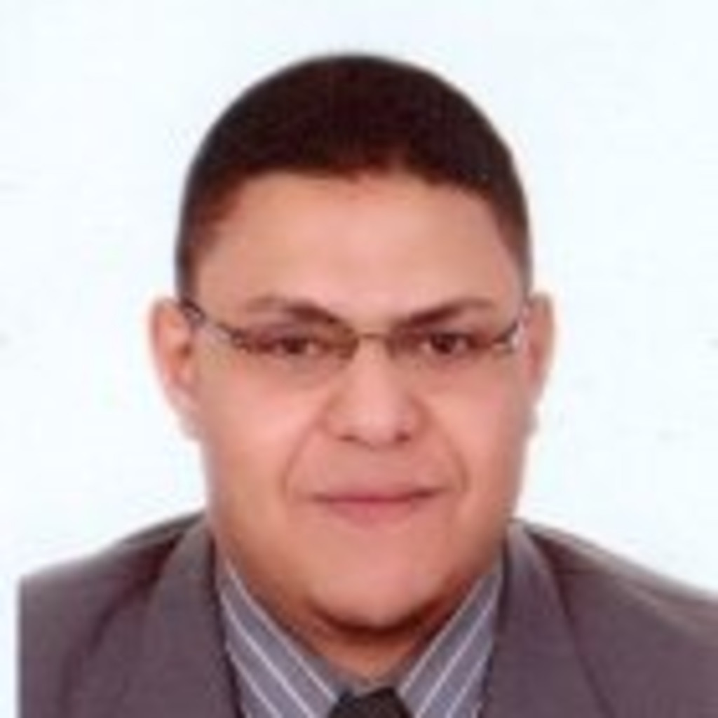 Ahmed Omar Test Expert SQSEG XING