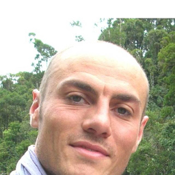 Nicolas Desjardins