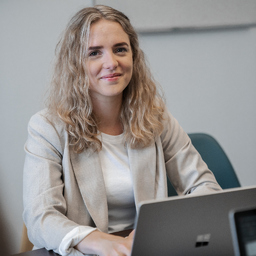 Valerie Kunzweiler's profile picture