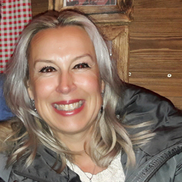 Sabine Baumgartner