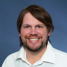 Patrick Martin Fuest