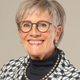 Susanne Morgenthaler