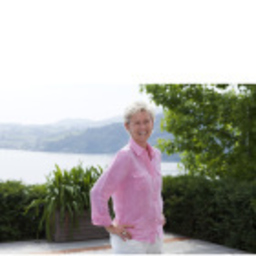 Jeannette Simeon-Dubach