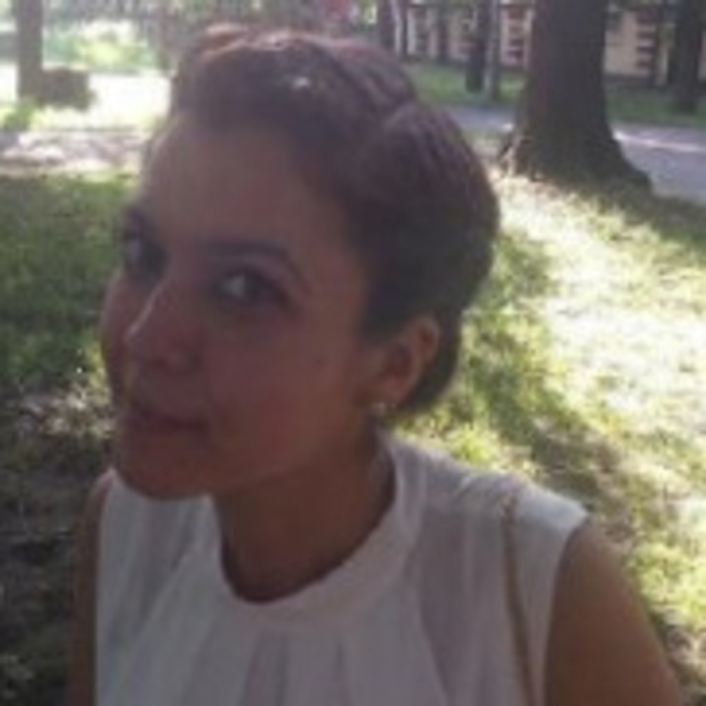 Desislava Dodeva Affiliate Manager NetoPartners Affiliate Program