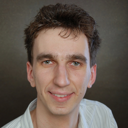 Tobias Geissler