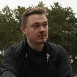Janek Lamann