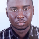 Amadou Dora Bah