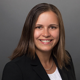 Janina Landauer's profile picture