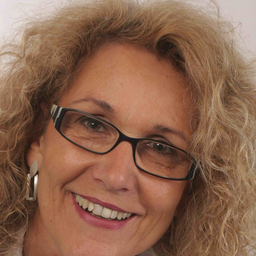 Martina Böhme