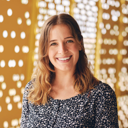 Luise Frosch's profile picture
