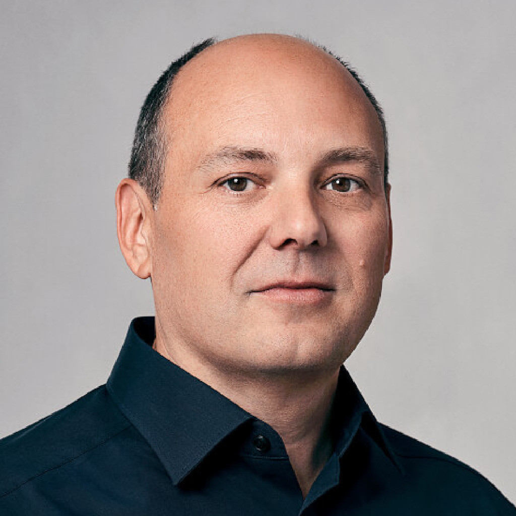 Andreas Hartmann Geschäftsführender Gesellschafter brandlevel GmbH