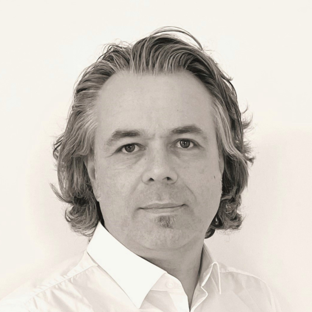 Martin Bender Leitung Marketing Sentinel Holding Institut GmbH XING