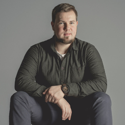 Alexander Jahn's profile picture