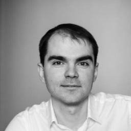 Alexander Eliseev